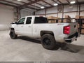 Photo 3 of 17 — 2016 Chevrolet Silverado 1500