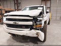 Photo 6 of 17 — 2016 Chevrolet Silverado 1500