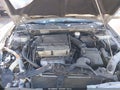 Photo 10 of 20 — 2010 Mitsubishi Galant