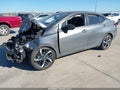 Photo 2 of 16 — 2024 Nissan Versa