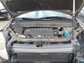 2011 GMC Acadia — photo 10 of 18 | VIN 1GKKVTED0BJ412976