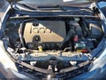Photo 10 of 16 — 2015 Toyota Corolla
