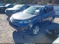 2013 Toyota RAV4 — photo 2 of 15 | VIN 2T3BFREV1DW122626
