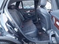 2016 Mercedes-Benz GLC-Class — photo 8 of 17 | VIN WDC0G4KB1GF029946