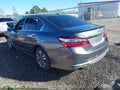 Photo 3 of 18 — 2016 Honda Accord
