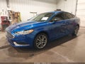Photo 2 of 16 — 2017 Ford Fusion