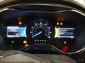 Photo 7 of 16 — 2017 Ford Fusion
