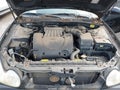 Photo 10 of 15 — 2004 Hyundai Sonata