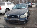 Photo 11 of 15 — 2004 Hyundai Sonata