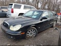 Photo 2 of 15 — 2004 Hyundai Sonata