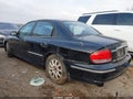 Photo 3 of 15 — 2004 Hyundai Sonata