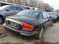 2004 Hyundai Sonata — photo 4 of 15 | VIN KMHWF35H14A938917