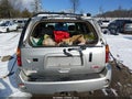2005 GMC Envoy — photo 16 of 16 | VIN 1GKDS13S052385705