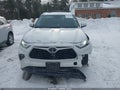 Photo 17 of 18 — 2023 Toyota Highlander