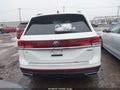 Photo 16 of 16 — 2024 Volkswagen Atlas