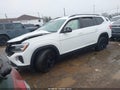 Photo 2 of 16 — 2024 Volkswagen Atlas