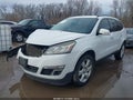 Photo 2 of 18 — 2017 Chevrolet Traverse