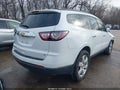 Photo 4 of 18 — 2017 Chevrolet Traverse