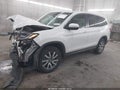 2020 Honda Pilot — photo 2 of 16 | VIN 5FNYF6H53LB052572