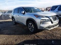 Photo 1 of 16 — 2023 Nissan Rogue