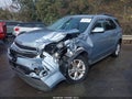 2015 Chevrolet Equinox — photo 2 of 15 | VIN 2GNALBEKXF6201154