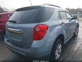 2015 Chevrolet Equinox — photo 4 of 15 | VIN 2GNALBEKXF6201154