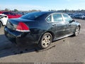 Photo 4 of 19 — 2014 Chevrolet Impala Limited