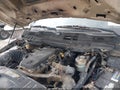 2012 Ram 3500 — photo 12 of 13 | VIN 3C7WDTCL3CG121243