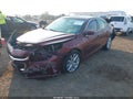 2015 Chevrolet Malibu — photo 2 of 12 | VIN 1G11D5SL3FF146243
