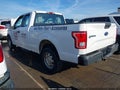 Photo 3 of 16 — 2015 Ford F-150