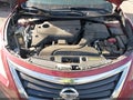 Photo 10 of 13 — 2015 Nissan Altima