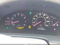 2002 Lexus LS 430 — photo 7 of 16 | VIN JTHBN30F920092114