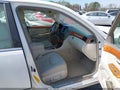 2002 Lexus LS 430 — photo 5 of 16 | VIN JTHBN30F920092114