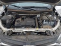 2021 Chevrolet Equinox — photo 10 of 16 | VIN 3GNAXHEV4MS169379
