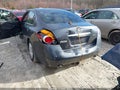 Photo 6 of 11 — 2010 Nissan Altima