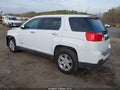 2012 GMC Terrain — photo 3 of 11 | VIN 2GKALMEK6C6282769