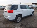 2012 GMC Terrain — photo 4 of 11 | VIN 2GKALMEK6C6282769