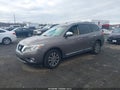 Photo 2 of 11 — 2014 Nissan Pathfinder