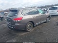 Photo 4 of 11 — 2014 Nissan Pathfinder