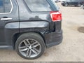 2015 GMC Terrain — photo 12 of 12 | VIN 2GKALTEKXF6106502