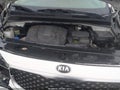 Photo 10 of 17 — 2018 Kia Sedona