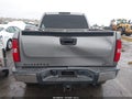 Photo 16 of 16 — 2008 Chevrolet Silverado 1500