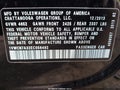 2014 Volkswagen Passat — photo 9 of 10 | VIN 1VWCN7A32EC056492