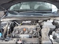 Photo 10 of 16 — 2019 Honda HR-V