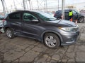 Photo 1 of 16 — 2019 Honda HR-V