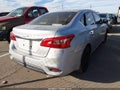 Photo 4 of 13 — 2017 Nissan Sentra