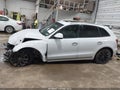 Photo 14 of 16 — 2015 Audi Q5