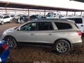 2010 Buick Enclave — photo 14 of 16 | VIN 5GALRCED6AJ170764