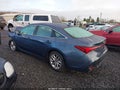 Photo 3 of 17 — 2020 Toyota Avalon Hybrid