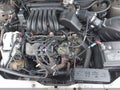 2002 Ford Taurus — photo 10 of 11 | VIN 1FAFP53U02A101270